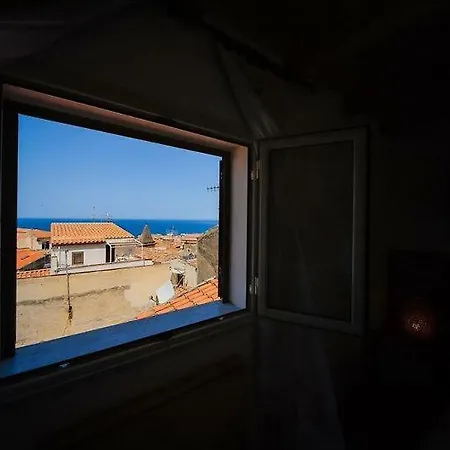 Tower Sea View * Cefalu