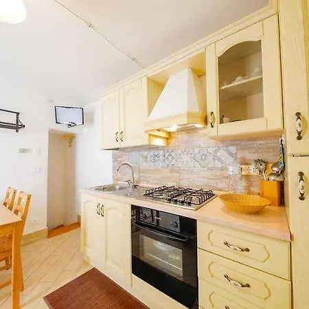 Tower Sea View Cefalù