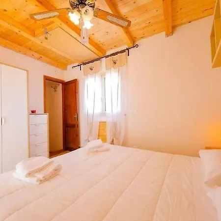 Tower Sea View Appartamento *