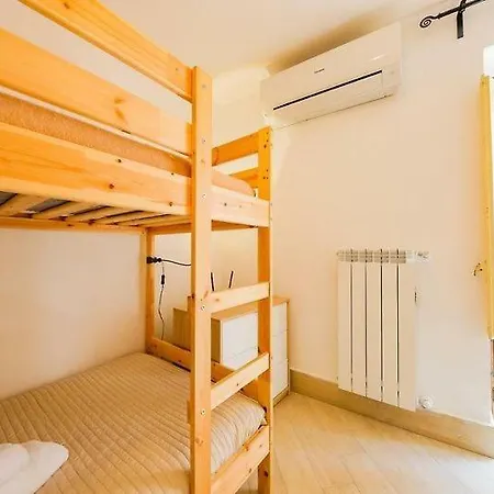 Tower Sea View Apartment