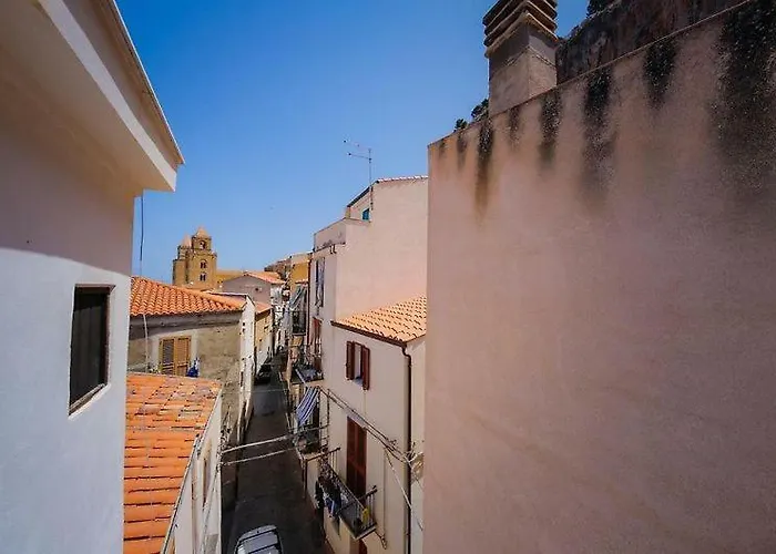 Appartamento Tower Sea View