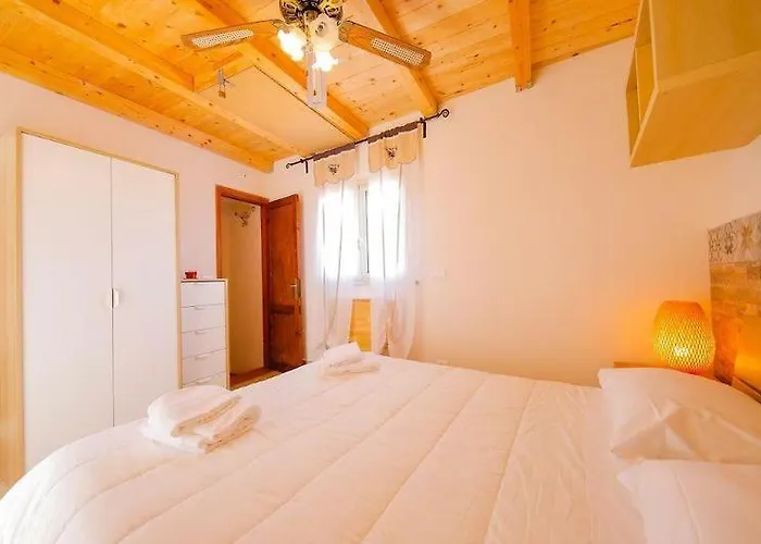 Tower Sea View Appartamento *