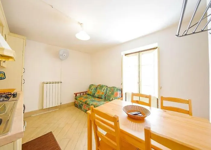 Appartamento Tower Sea View *