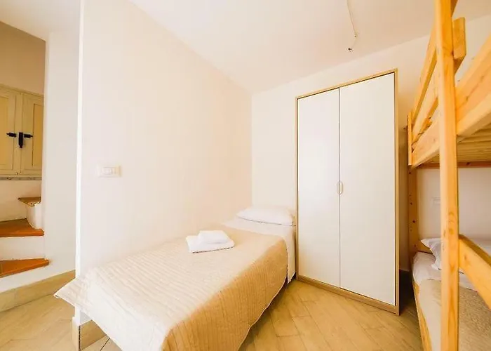 Tower Sea View Appartamento *