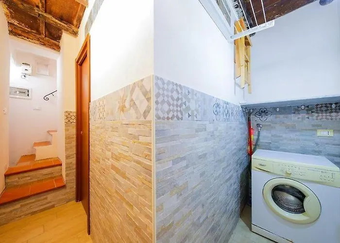 Appartamento Tower Sea View Cefalù