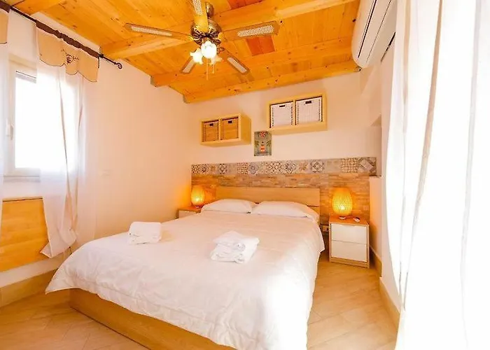 Tower Sea View Appartamento *