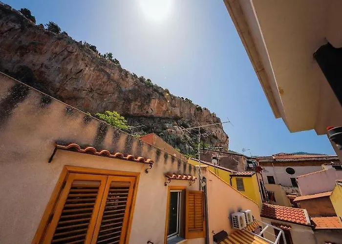 Appartamento Tower Sea View *