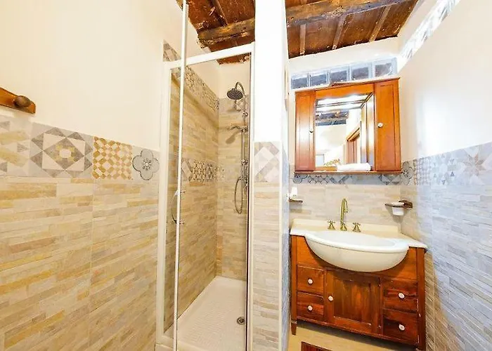 Tower Sea View Appartamento